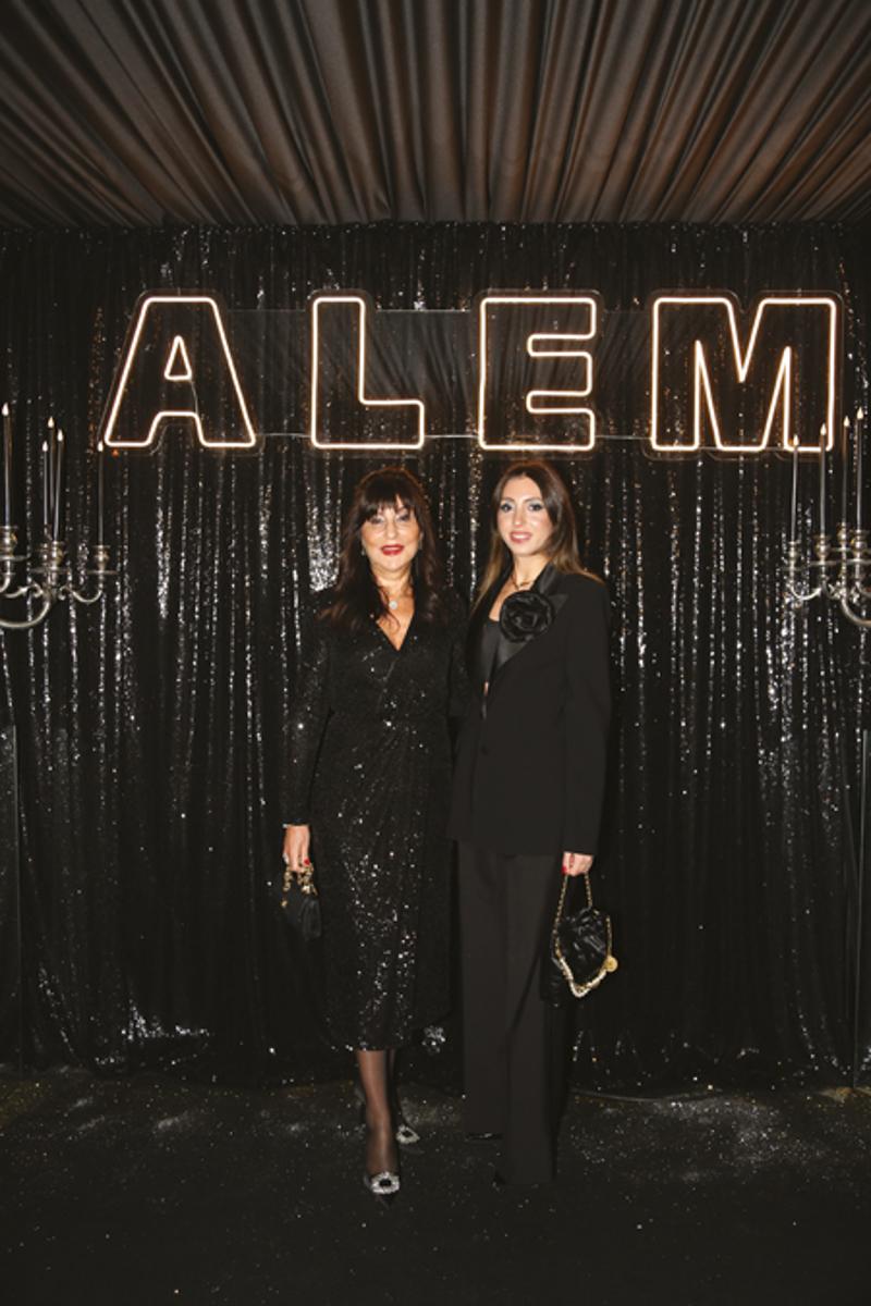 ALEM Golden Gala 2023