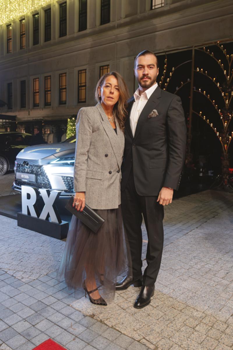 ALEM Golden Gala 2023