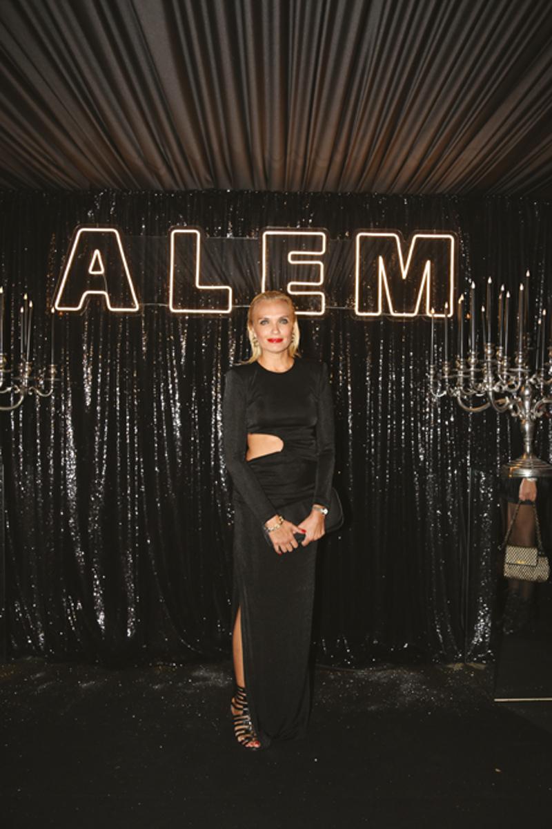 ALEM Golden Gala 2023