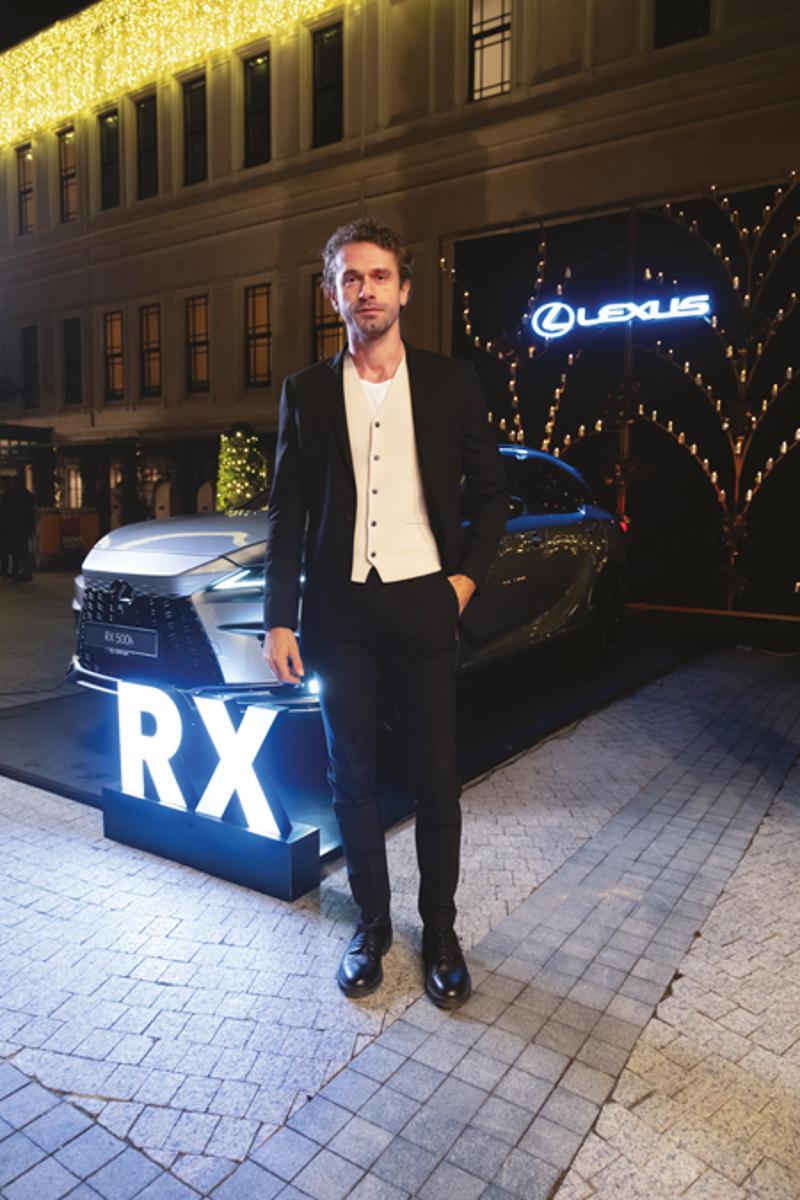 ALEM Golden Gala 2023