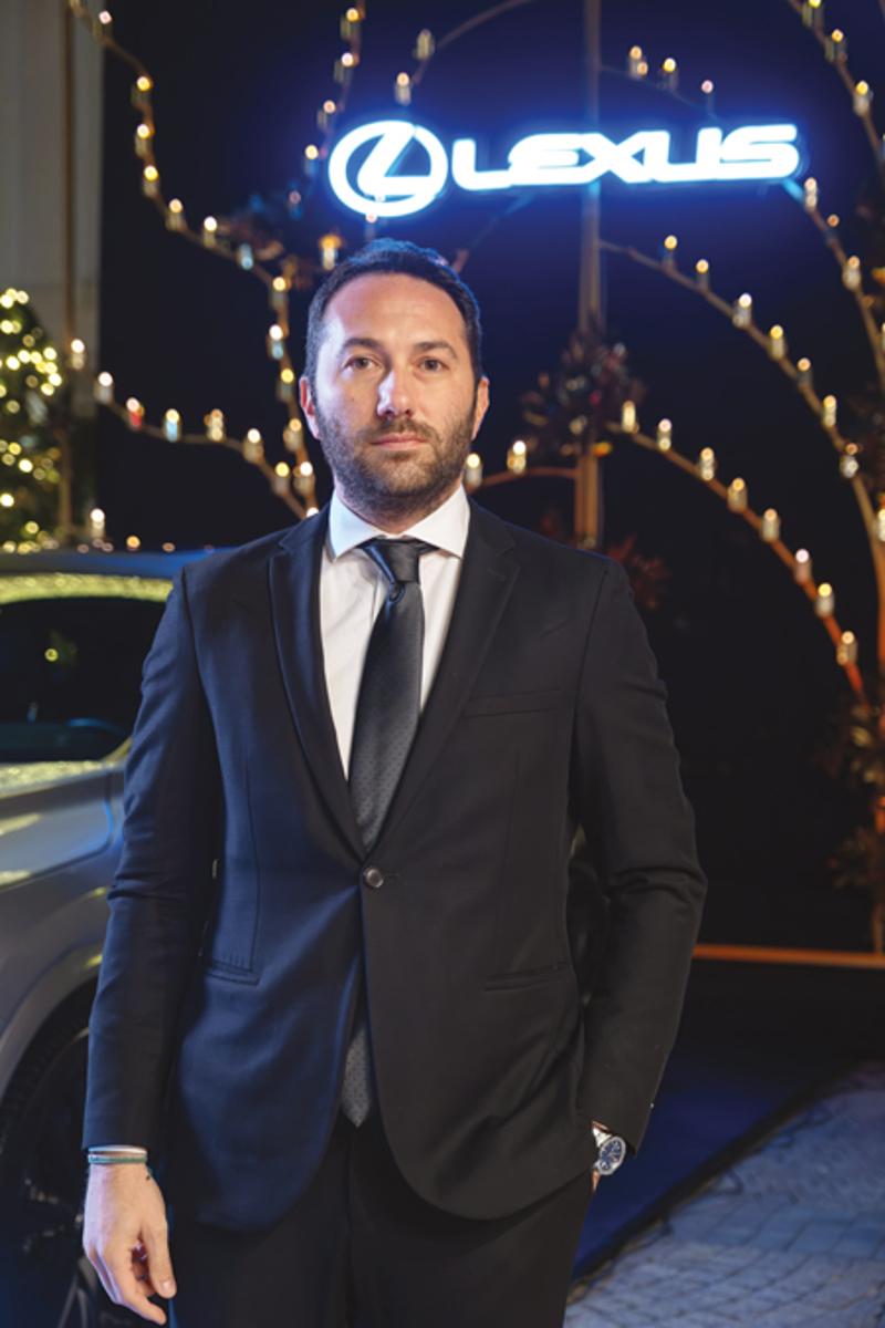 ALEM Golden Gala 2023