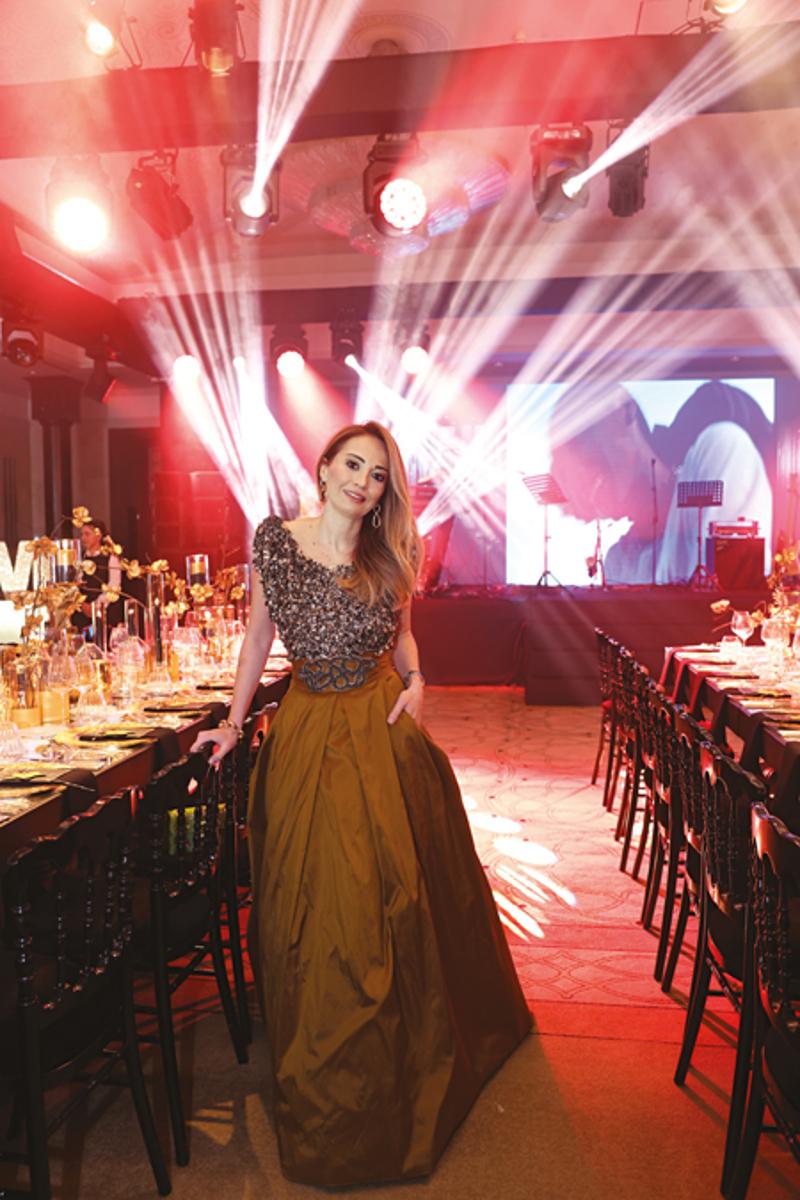 ALEM Golden Gala 2023