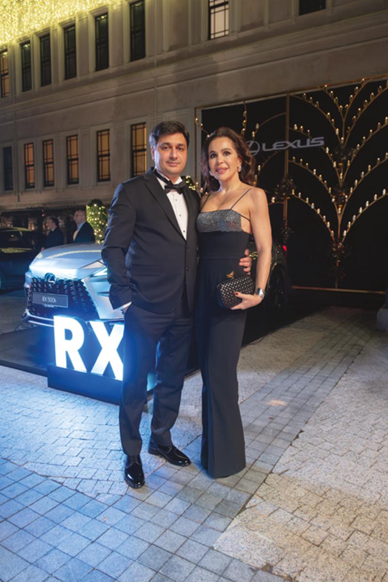 ALEM Golden Gala 2023