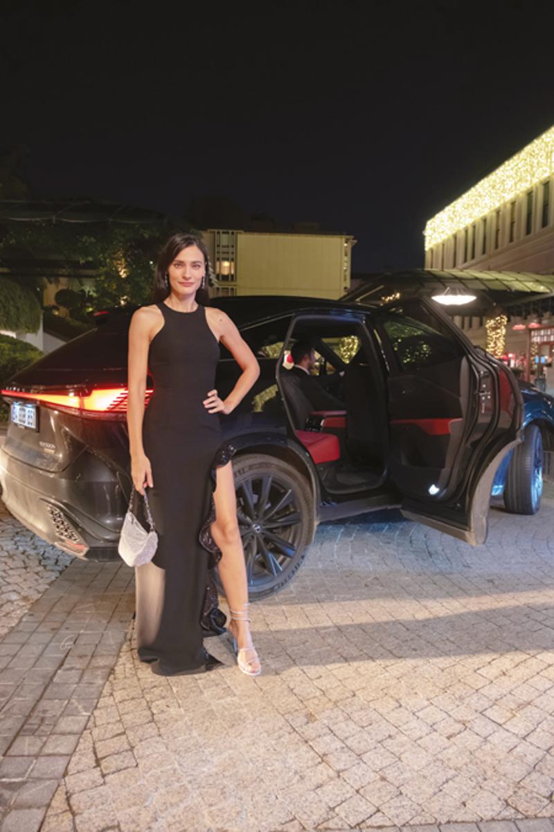 ALEM Golden Gala 2023