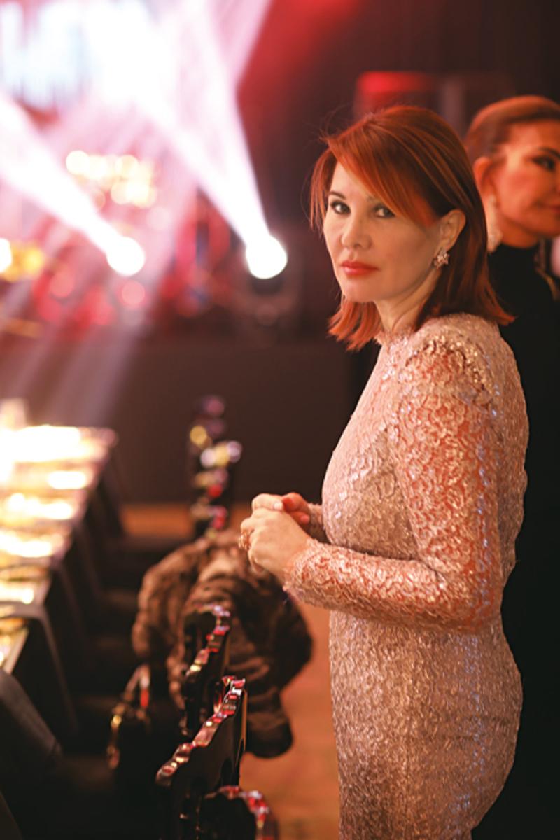 ALEM Golden Gala 2023