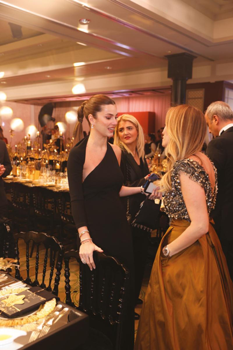 ALEM Golden Gala 2023