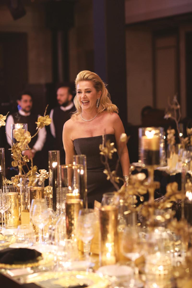 ALEM Golden Gala 2023