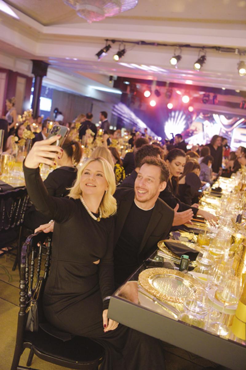 ALEM Golden Gala 2023