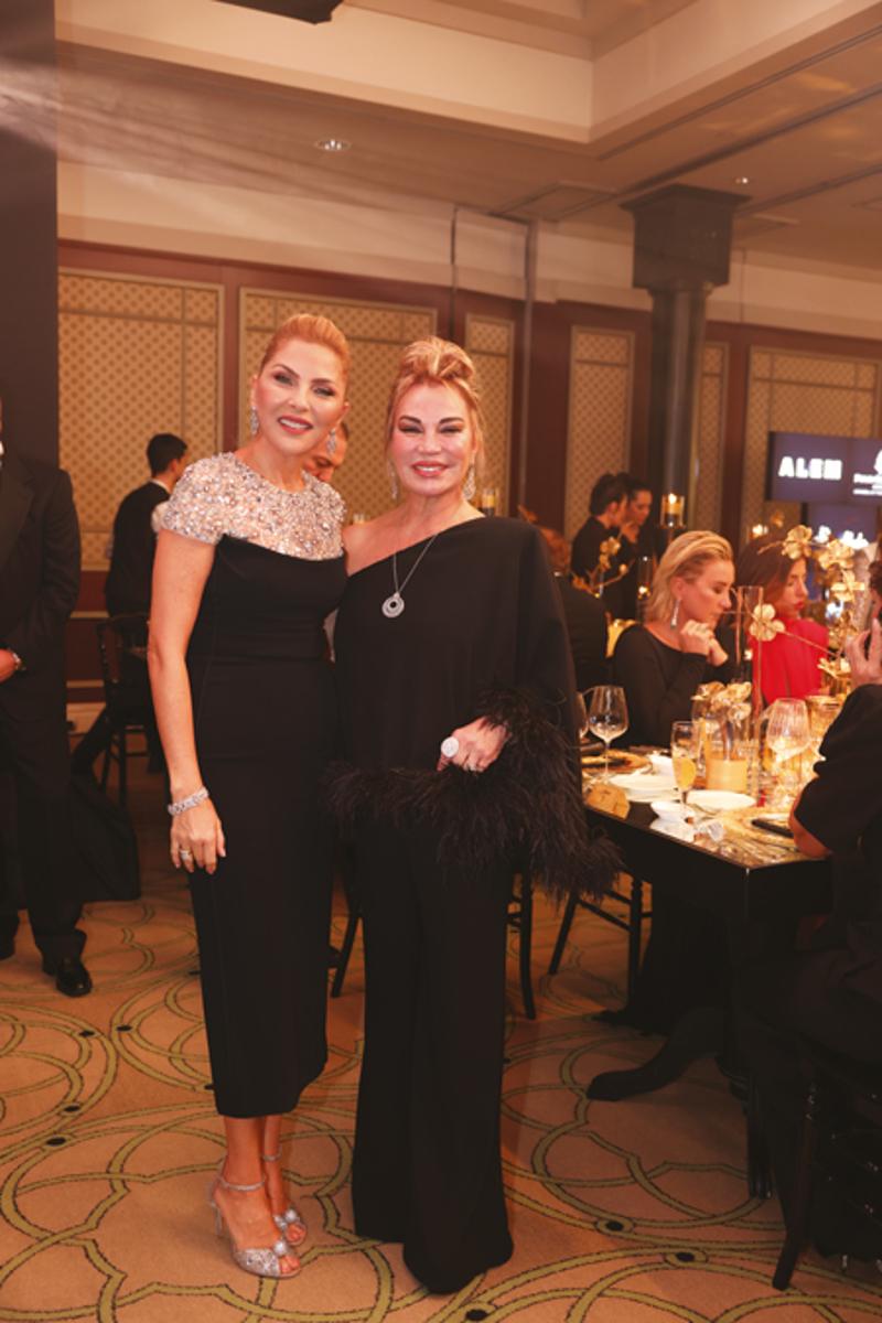 ALEM Golden Gala 2023