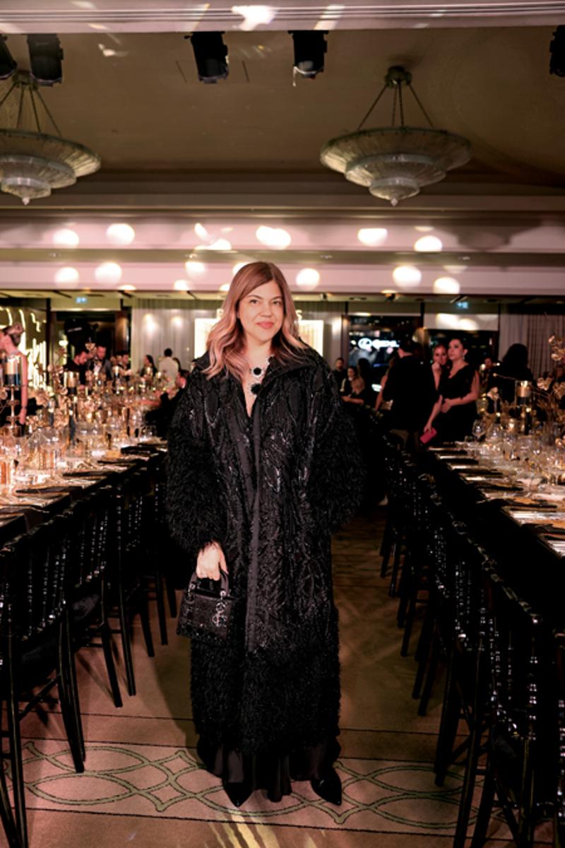 ALEM Golden Gala 2023