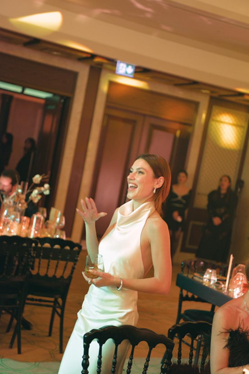 ALEM Golden Gala 2023