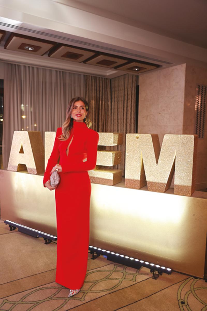 ALEM Golden Gala 2023