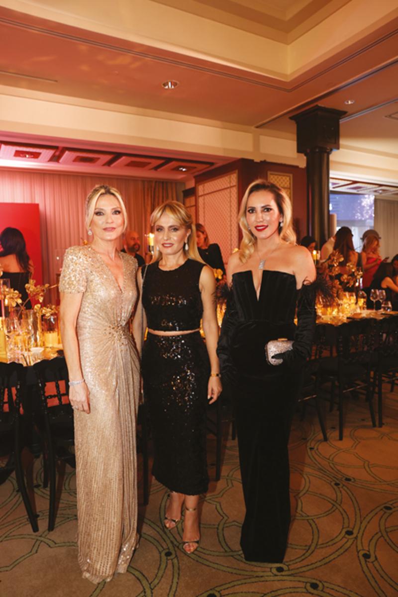 ALEM Golden Gala 2023