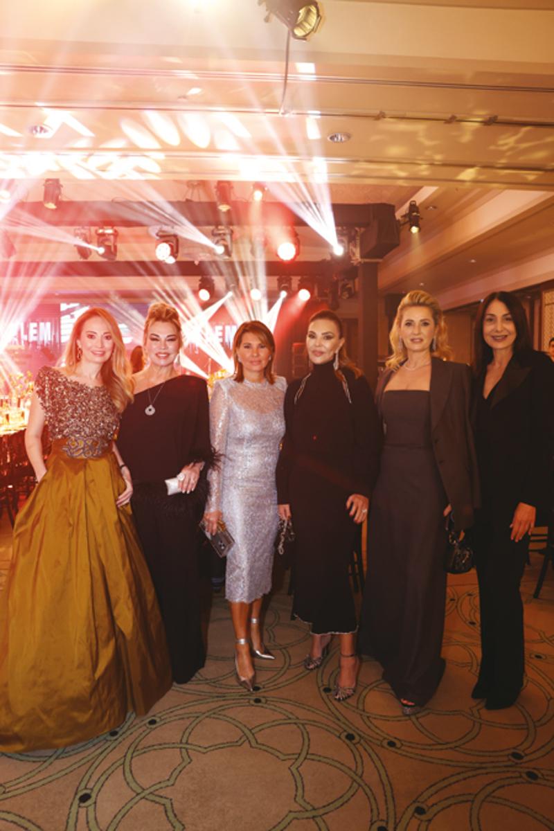 ALEM Golden Gala 2023