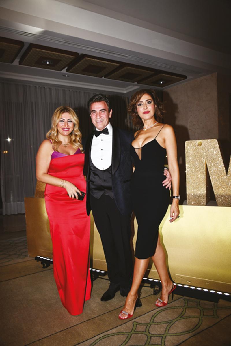 ALEM Golden Gala 2023