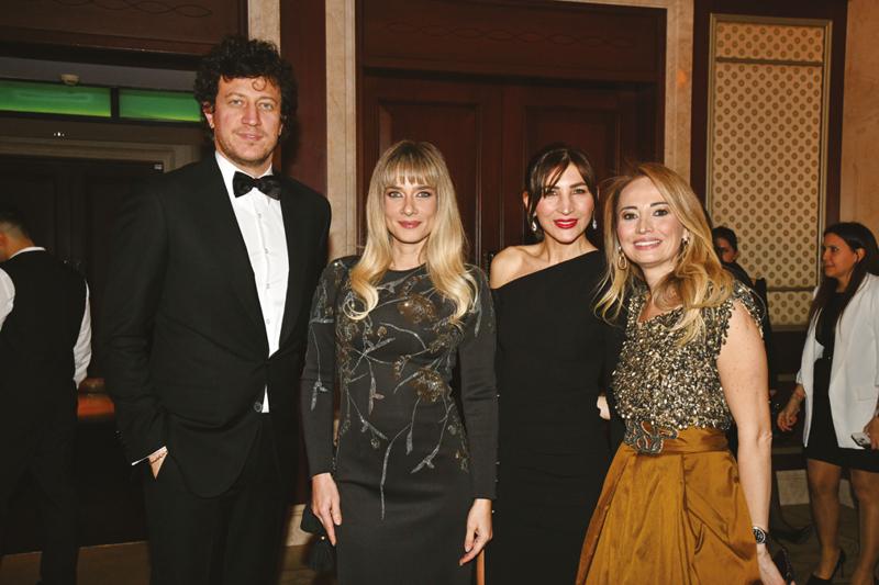 ALEM Golden Gala 2023