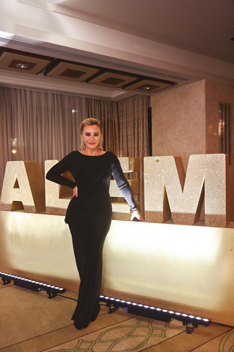 ALEM Golden Gala 2023