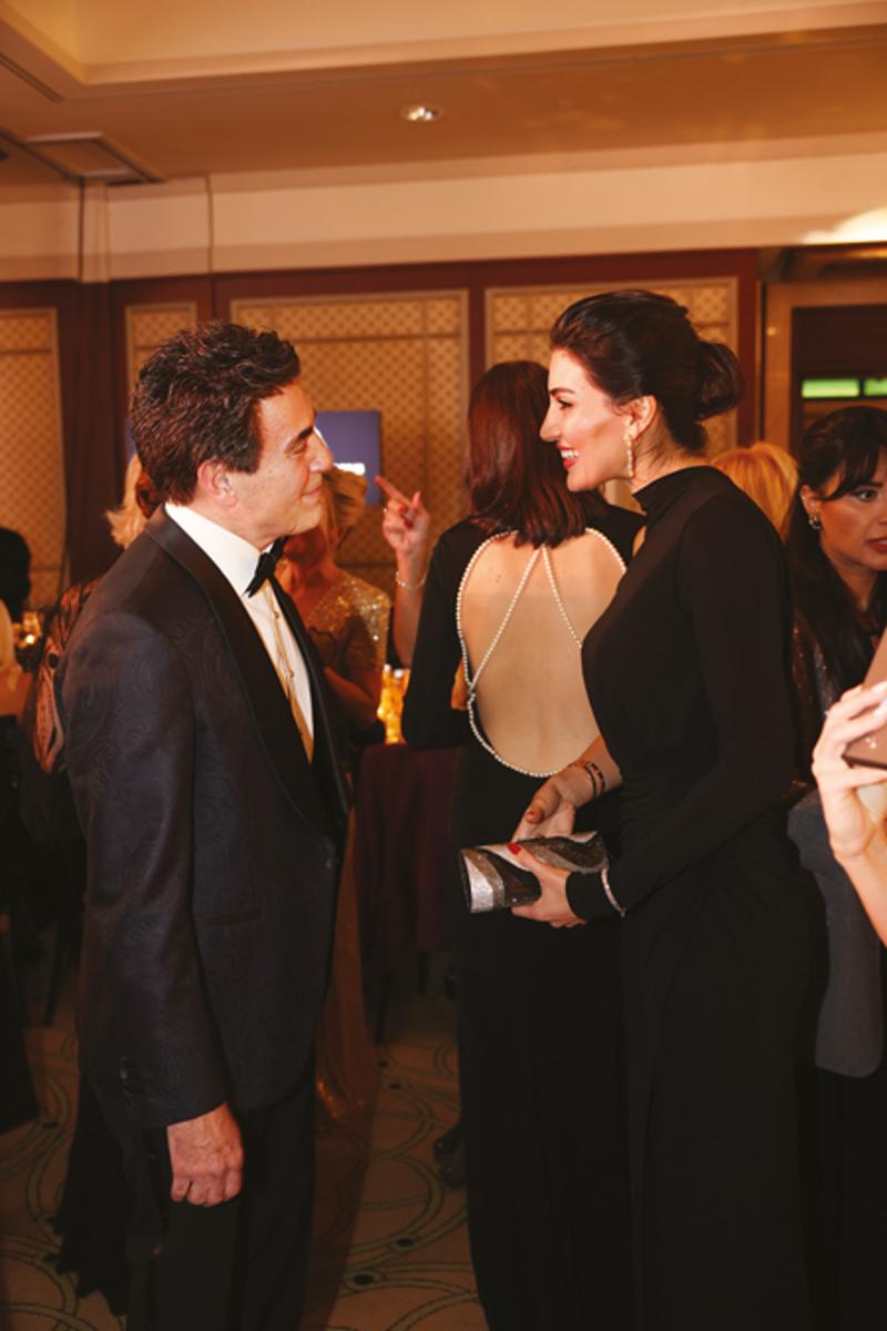 ALEM Golden Gala 2023