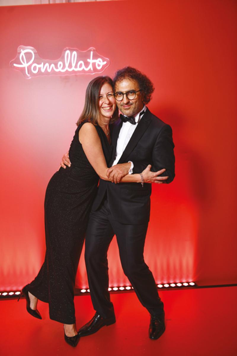 ALEM Golden Gala 2023