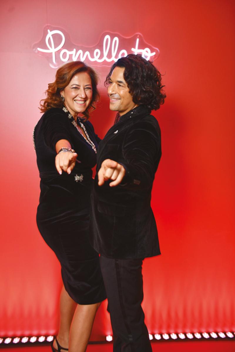 ALEM Golden Gala 2023