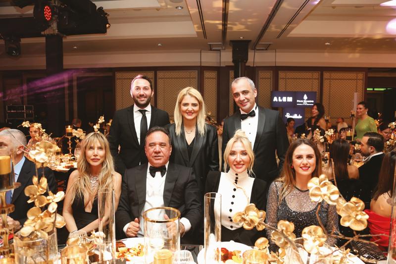 ALEM Golden Gala 2023