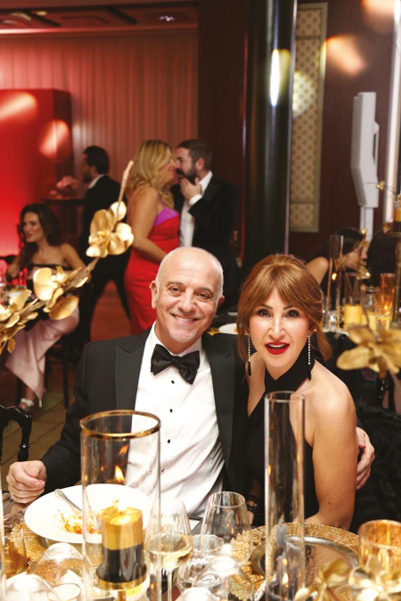 ALEM Golden Gala 2023