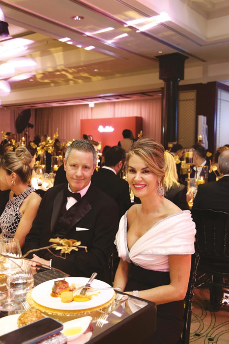 ALEM Golden Gala 2023