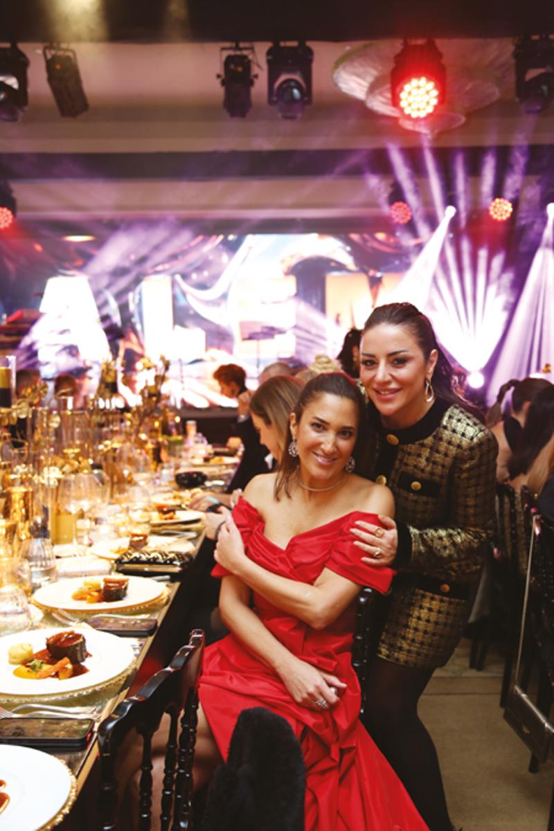 ALEM Golden Gala 2023