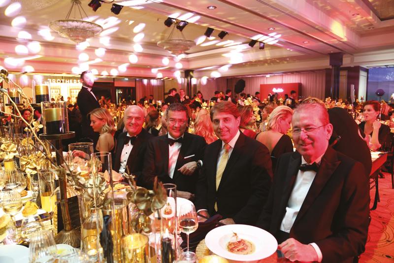 ALEM Golden Gala 2023