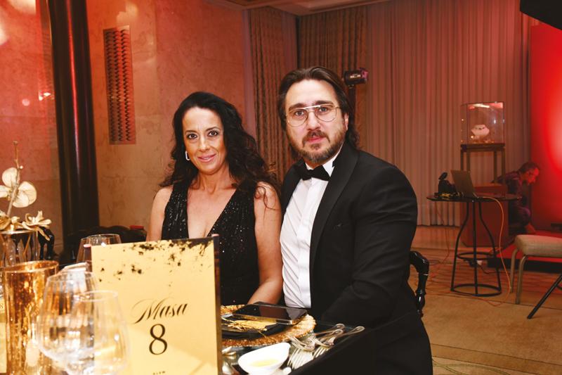 ALEM Golden Gala 2023