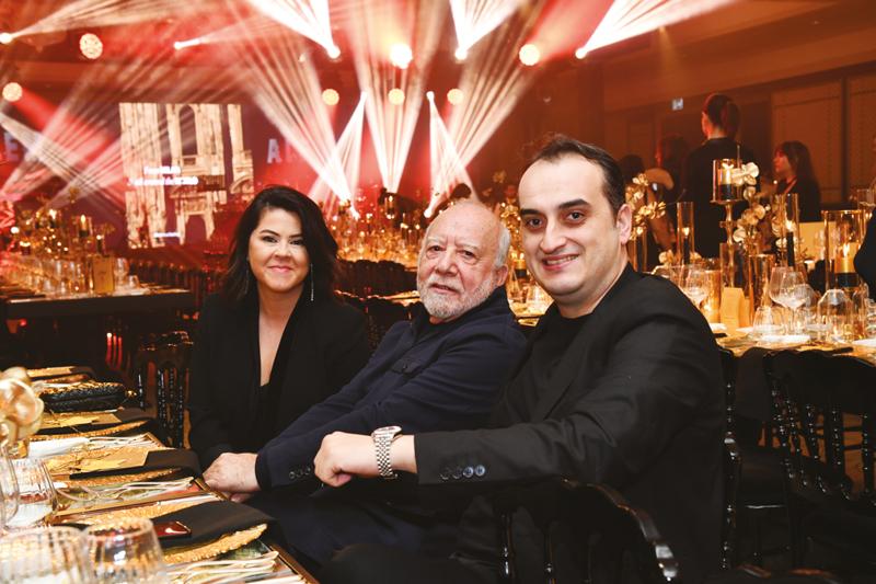 ALEM Golden Gala 2023