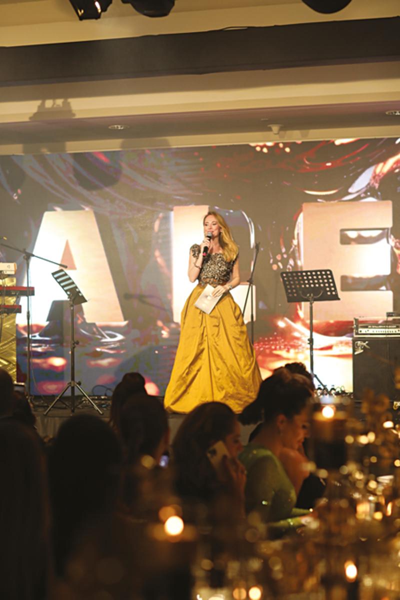 ALEM Golden Gala 2023