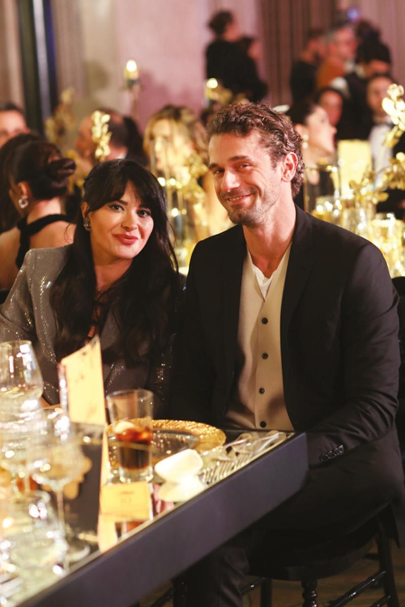 ALEM Golden Gala 2023