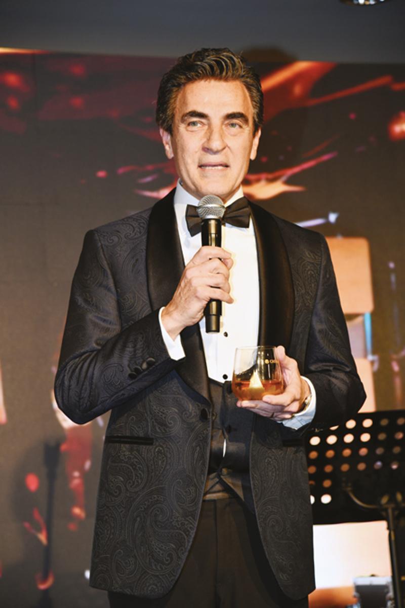 ALEM Golden Gala 2023