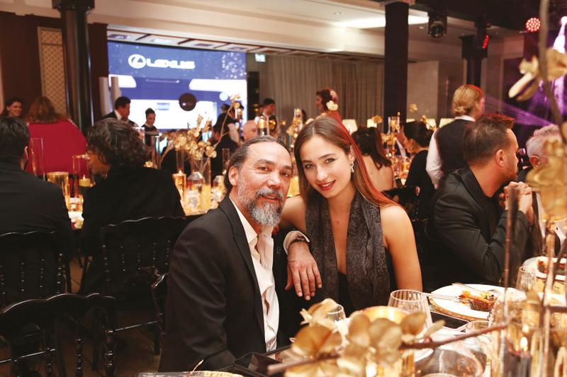 ALEM Golden Gala 2023