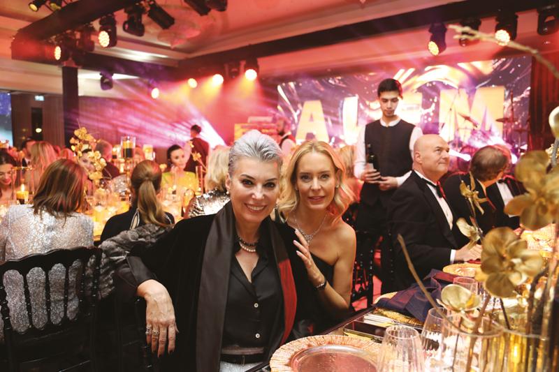 ALEM Golden Gala 2023