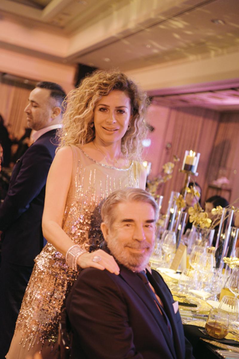 ALEM Golden Gala 2023