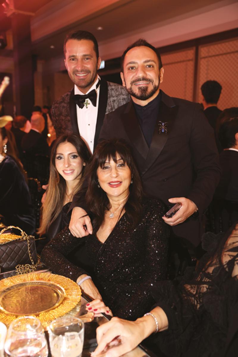 ALEM Golden Gala 2023