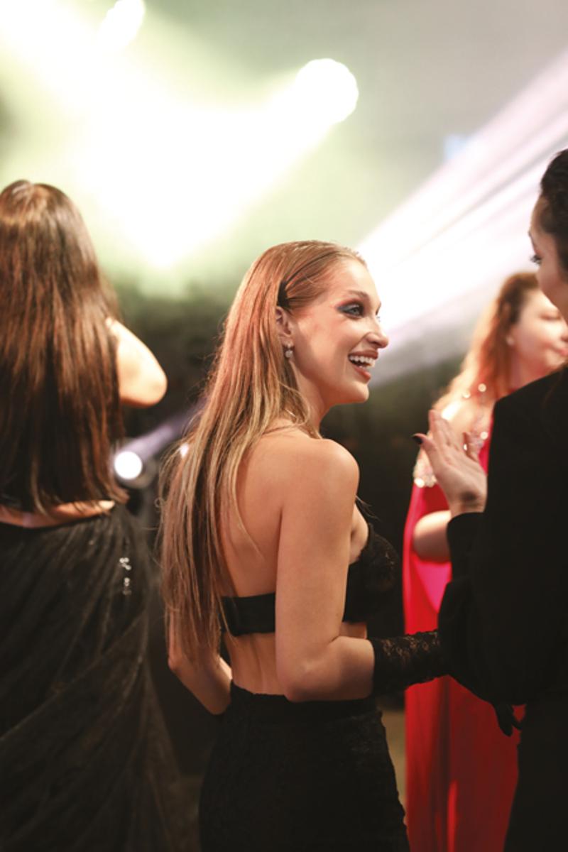 ALEM Golden Gala 2023