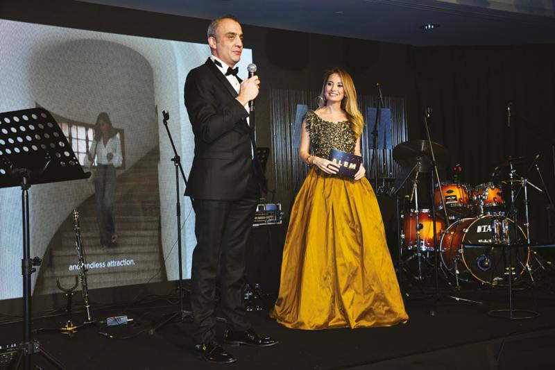 ALEM Golden Gala 2023