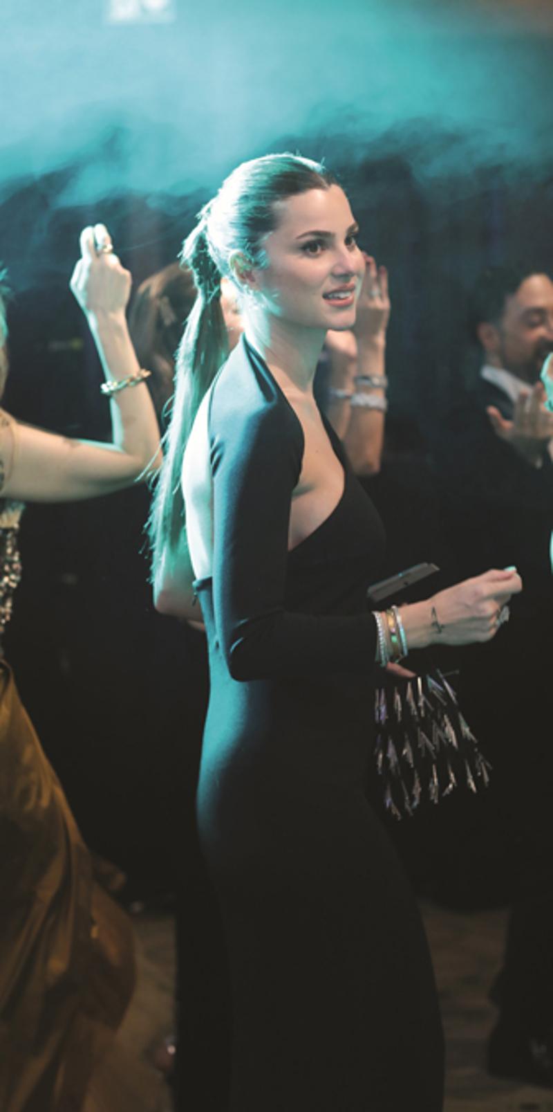 ALEM Golden Gala 2023