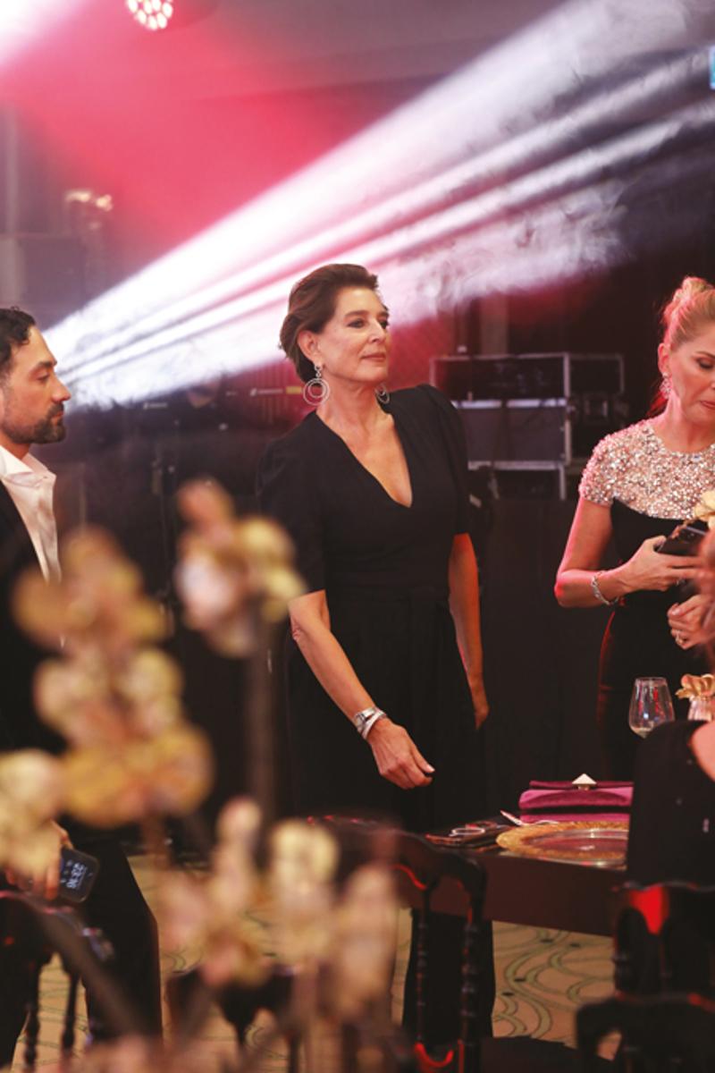 ALEM Golden Gala 2023