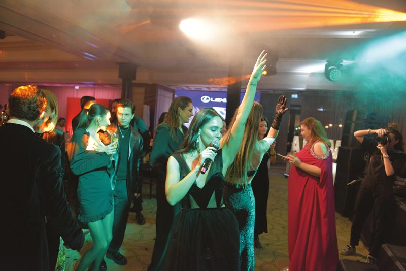 ALEM Golden Gala 2023