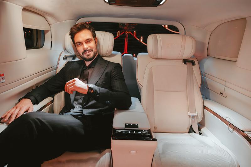 ALEM Golden Gala 2023