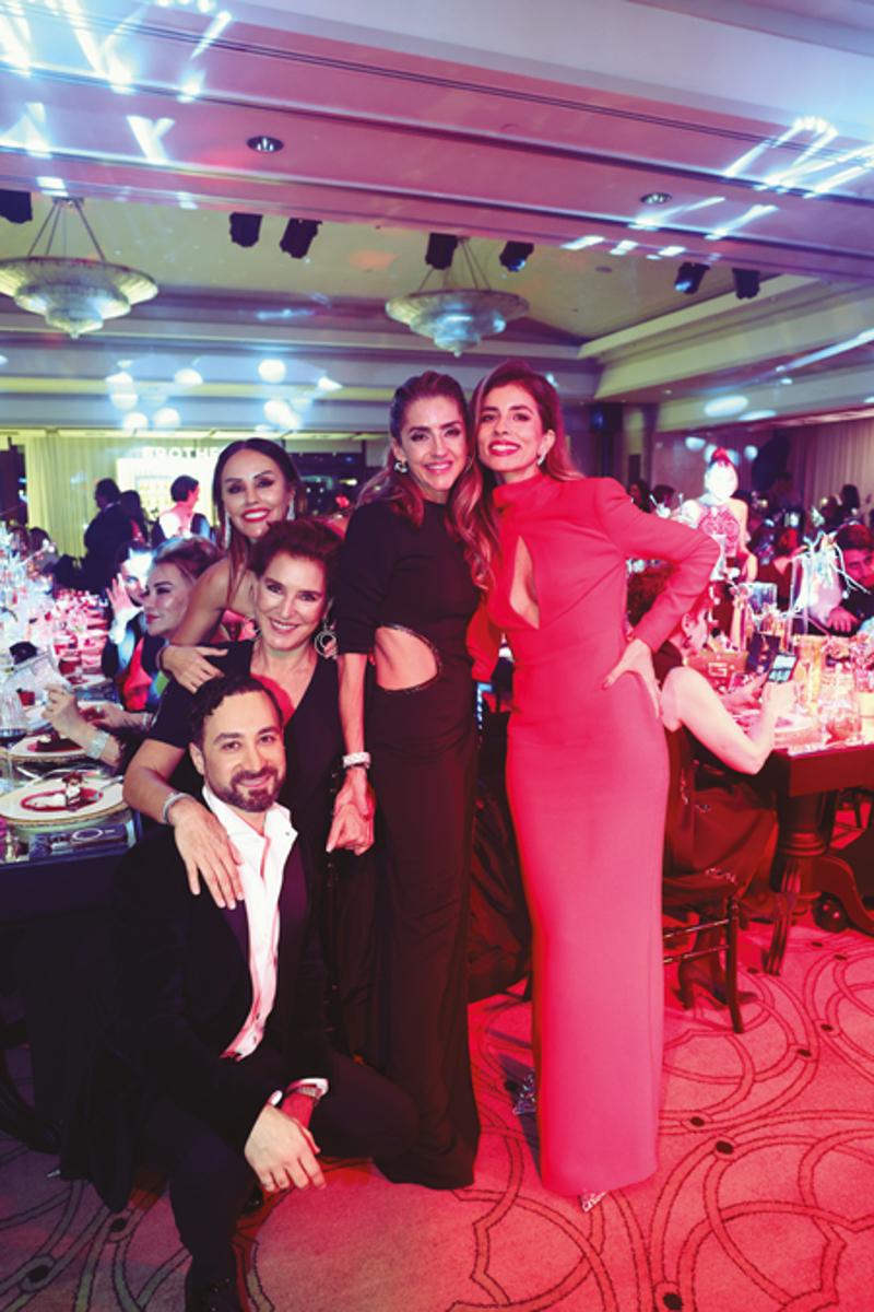 ALEM Golden Gala 2023