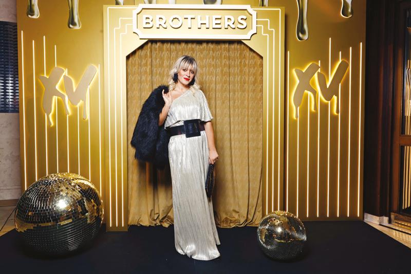 ALEM Golden Gala 2023