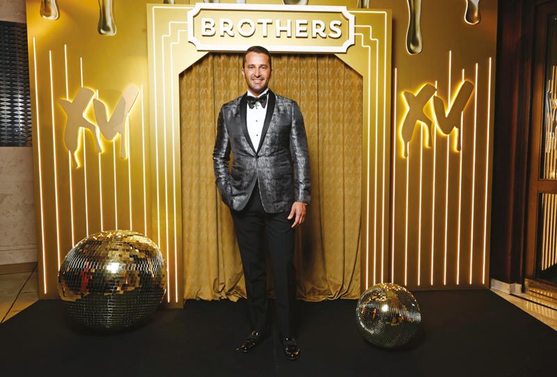 ALEM Golden Gala 2023