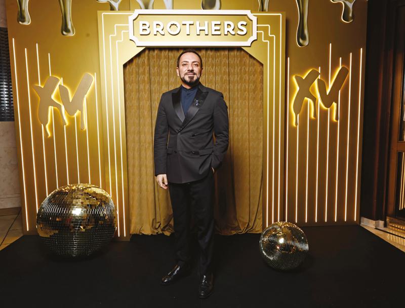 ALEM Golden Gala 2023