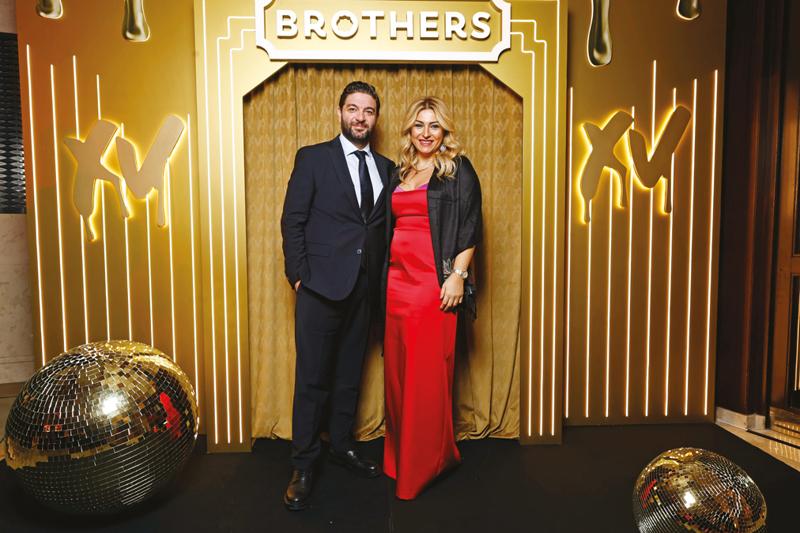 ALEM Golden Gala 2023