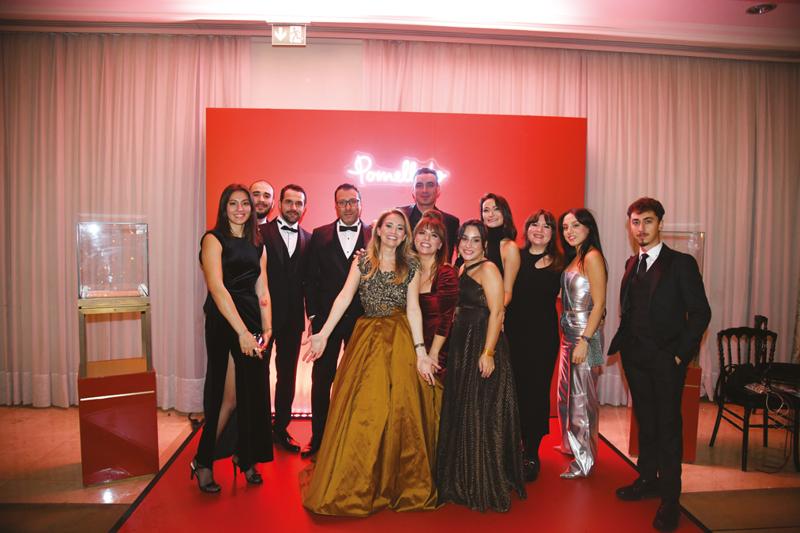 ALEM Golden Gala 2023